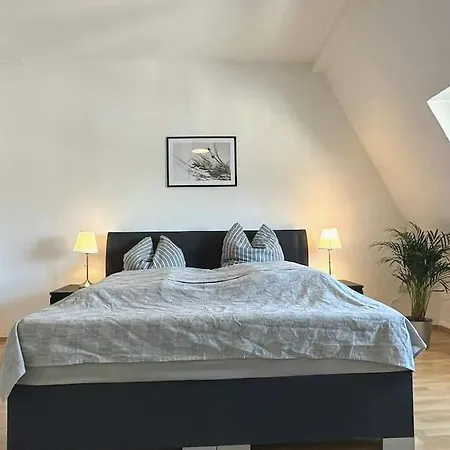 شقة City Apartment *